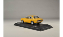 Opel Kadett 1975, масштабная модель, Minichamps, 1:43, 1/43