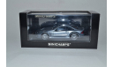 Mercedes-Benz SL65 AMG Black Series 2009, масштабная модель, Minichamps, scale43