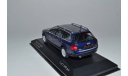 Audi A6 Avant 2001, масштабная модель, Minichamps, scale43