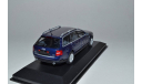 Audi A6 Avant 2001, масштабная модель, Minichamps, scale43