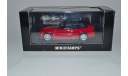 BMW M3 Cabriolet 2001, масштабная модель, Minichamps, scale43