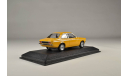 Opel Kadett 1975, масштабная модель, Minichamps, 1:43, 1/43