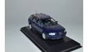 Audi A6 Avant 2001, масштабная модель, Minichamps, scale43