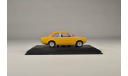 Opel Kadett 1975, масштабная модель, Minichamps, 1:43, 1/43