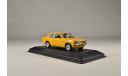 Opel Kadett 1975, масштабная модель, Minichamps, 1:43, 1/43