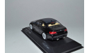 BMW M3 Coupe 2008, масштабная модель, Minichamps, scale43