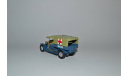 Y-13 1918 Crossley RAF Tender, масштабная модель, Matchbox, scale43