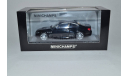 BMW M3 Coupe 2008, масштабная модель, Minichamps, scale43