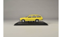 Opel Rekord Caravan 1975, масштабная модель, Minichamps, 1:43, 1/43