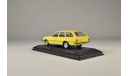 Opel Rekord Caravan 1975, масштабная модель, Minichamps, 1:43, 1/43