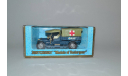 Y-13 1918 Crossley RAF Tender, масштабная модель, Matchbox, scale43