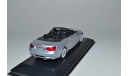 BMW M3 Cabriolet 2008, масштабная модель, Minichamps, scale43