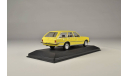 Opel Rekord Caravan 1975, масштабная модель, Minichamps, 1:43, 1/43