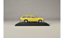 Opel Rekord Caravan 1975, масштабная модель, Minichamps, 1:43, 1/43