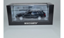 Audi RS6 Avant 2002, масштабная модель, Minichamps, scale43