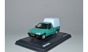 Skoda Felicia Pickup, масштабная модель, Škoda, Abrex, scale43