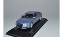 Audi A6 2004, масштабная модель, Minichamps, scale43