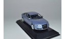 Audi A6 2004, масштабная модель, Minichamps, scale43