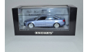 Audi A6 2004, масштабная модель, Minichamps, scale43