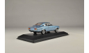 Opel Manta A 1971, масштабная модель, Minichamps, 1:43, 1/43