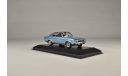 Opel Manta A 1971, масштабная модель, Minichamps, 1:43, 1/43