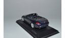 BMW 6-Series Cabrio 2006, масштабная модель, Minichamps, scale43