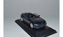 BMW 6-Series Cabrio 2006, масштабная модель, Minichamps, scale43