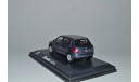 Skoda Fabia II, масштабная модель, Škoda, Abrex, scale43