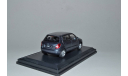 Skoda Fabia II, масштабная модель, Škoda, Abrex, scale43