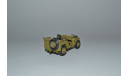 ГАЗ 64, масштабная модель, Наш Автопром, scale43