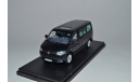 Volkswagen T5 Multivan 2009, масштабная модель, Minichamps, scale43