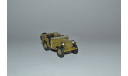 ГАЗ 64, масштабная модель, Наш Автопром, scale43