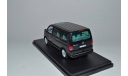 Volkswagen T5 Multivan 2009, масштабная модель, Minichamps, scale43