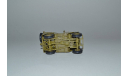 ГАЗ 64, масштабная модель, Наш Автопром, scale43