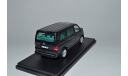 Volkswagen T5 Multivan 2009, масштабная модель, Minichamps, scale43