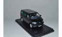 Volkswagen T5 Multivan 2009, масштабная модель, Minichamps, scale43