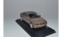 BMW 7-Series 2001, масштабная модель, Minichamps, scale43