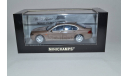 BMW 7-Series 2001, масштабная модель, Minichamps, scale43