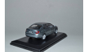 Skoda Rapid, масштабная модель, Abrex, scale43, Škoda