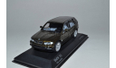 BMW X5 1999, масштабная модель, Minichamps, scale43