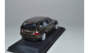 BMW X5 1999, масштабная модель, Minichamps, scale43