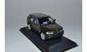 BMW X5 1999, масштабная модель, Minichamps, scale43