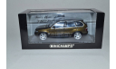 BMW X5 1999, масштабная модель, Minichamps, scale43