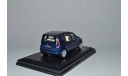 Skoda Roomster, масштабная модель, Škoda, Abrex, scale43