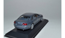 Audi A8 2002, масштабная модель, Minichamps, scale43