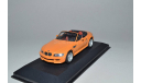 BMW Z3 M Roadster 1997, масштабная модель, Minichamps, scale43