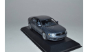 Audi A8 2002, масштабная модель, Minichamps, scale43