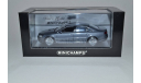 Audi A8 2002, масштабная модель, Minichamps, scale43