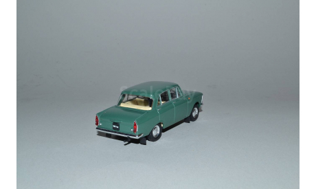 Москвич 408 Элит, масштабная модель, Наш Автопром, scale43