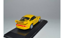 Porsche 911 GT2 1995, масштабная модель, Minichamps, scale43